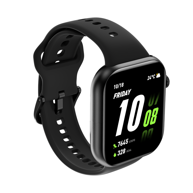 Honor Choice Watch 2i