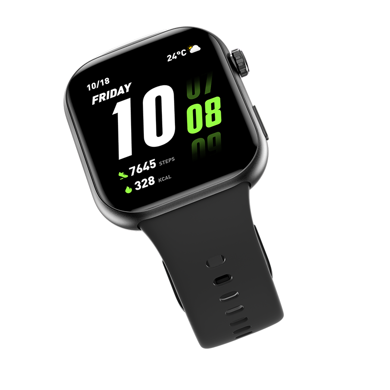 Honor Choice Watch 2i