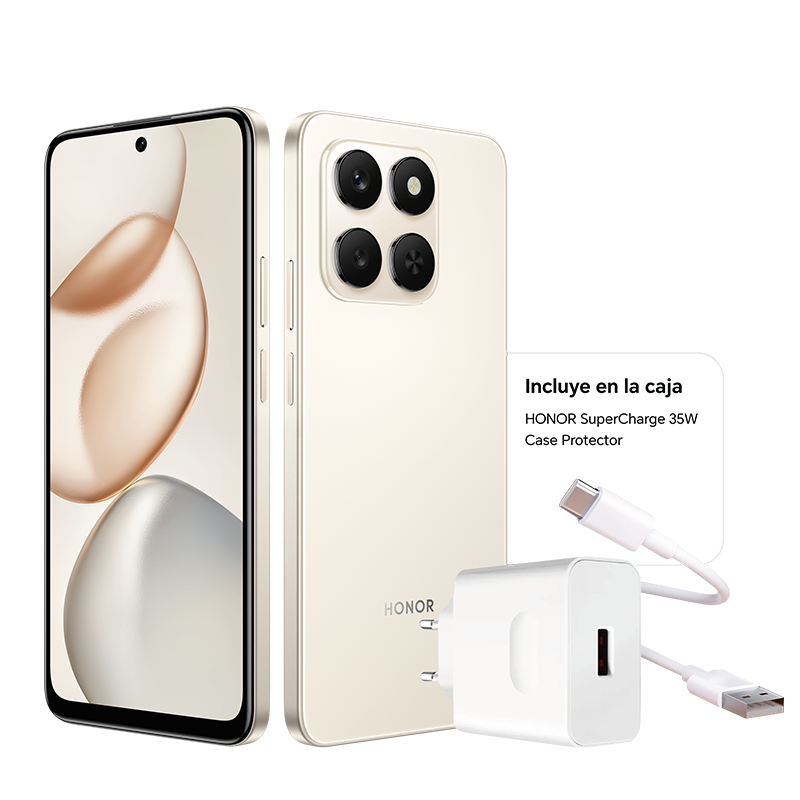 HONOR 400 Smart
