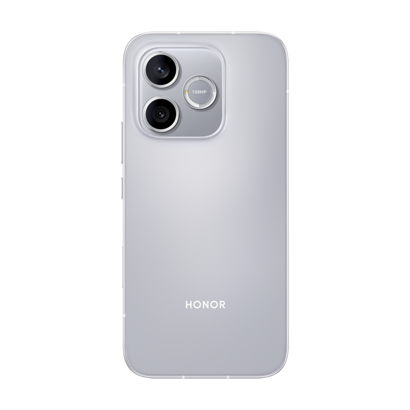 KIT Honor Smartphone 600e 8+256GB + cargador 45W