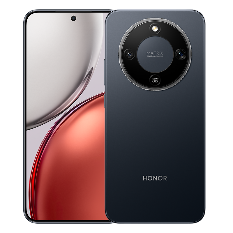 Negro Medianoche / 256 GB