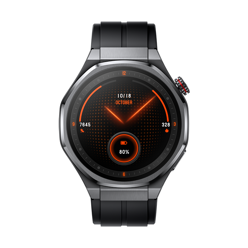 HONOR 600 Pro (8+512GB) + Audífonos HONOR Earbuds  2 Pro + HONOR Watch 5 Ultra + HONOR Cargador Rápido 80W