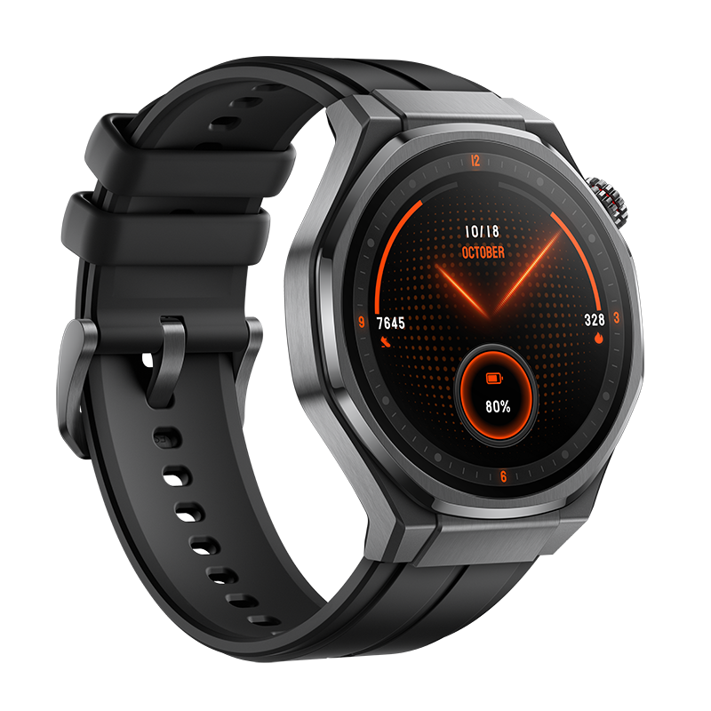 HONOR 600 Pro (8+512GB) + Audífonos HONOR Earbuds  2 Pro + HONOR Watch 5 Ultra + HONOR Cargador Rápido 80W