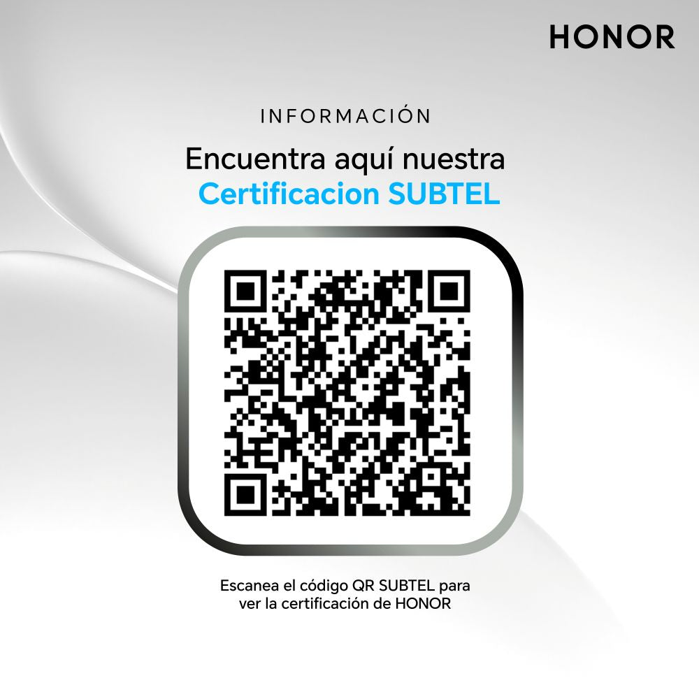 HONOR 400 Smart