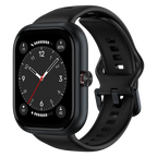 HONOR CHOICE Watch Negro