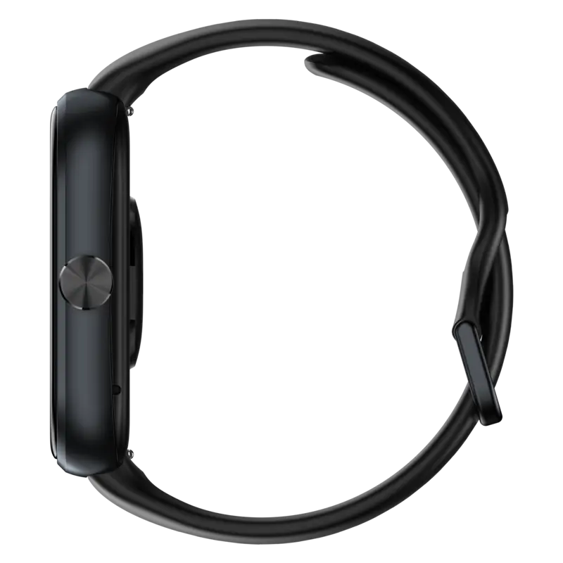 HONOR CHOICE Watch Negro