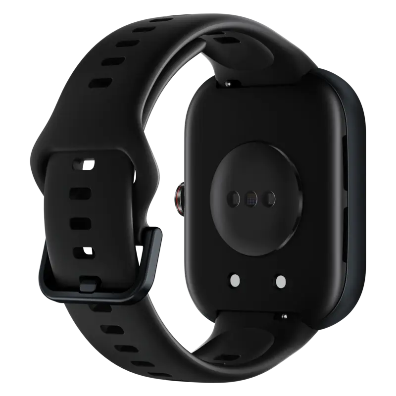 HONOR CHOICE Watch Negro