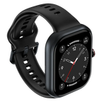 HONOR CHOICE Watch Negro