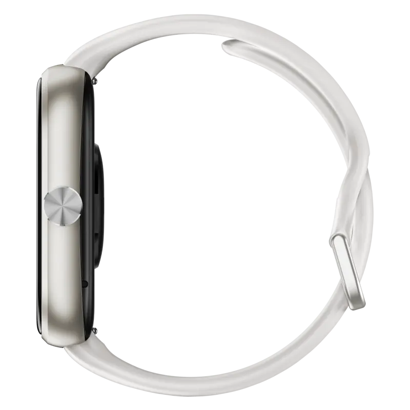 HONOR CHOICE Watch Blanco