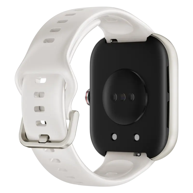 HONOR CHOICE Watch Blanco