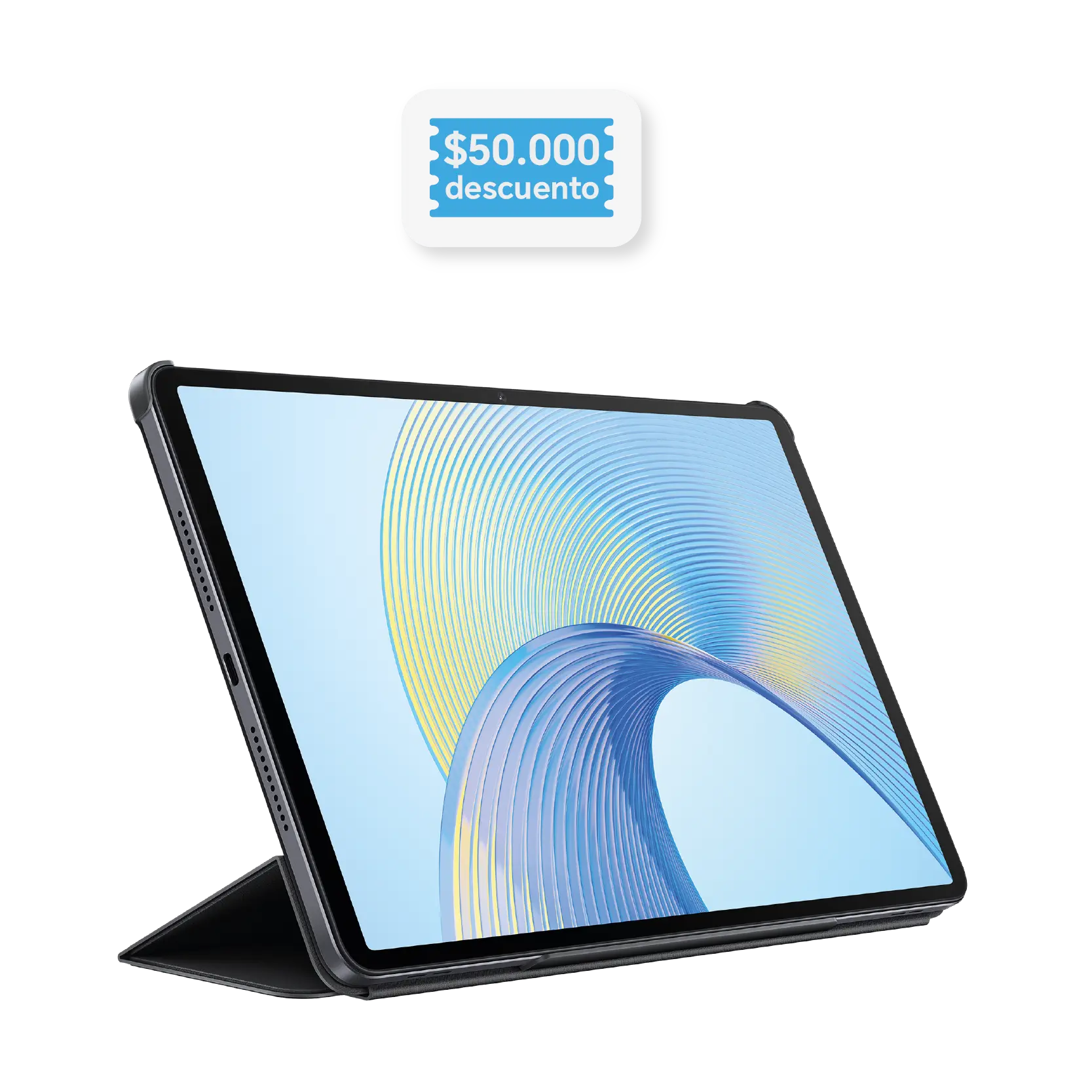 ESSTORE - Funda compatible con Honor Pad X9 Tablet de 11.5 pulgadas 2023 delgada y ligera ESSTORE - Funda compatible con Honor Pad X9 Tablet de 11.5 pulgadas 2023 delgada y ligera
