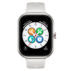 HONOR CHOICE Watch Blanco