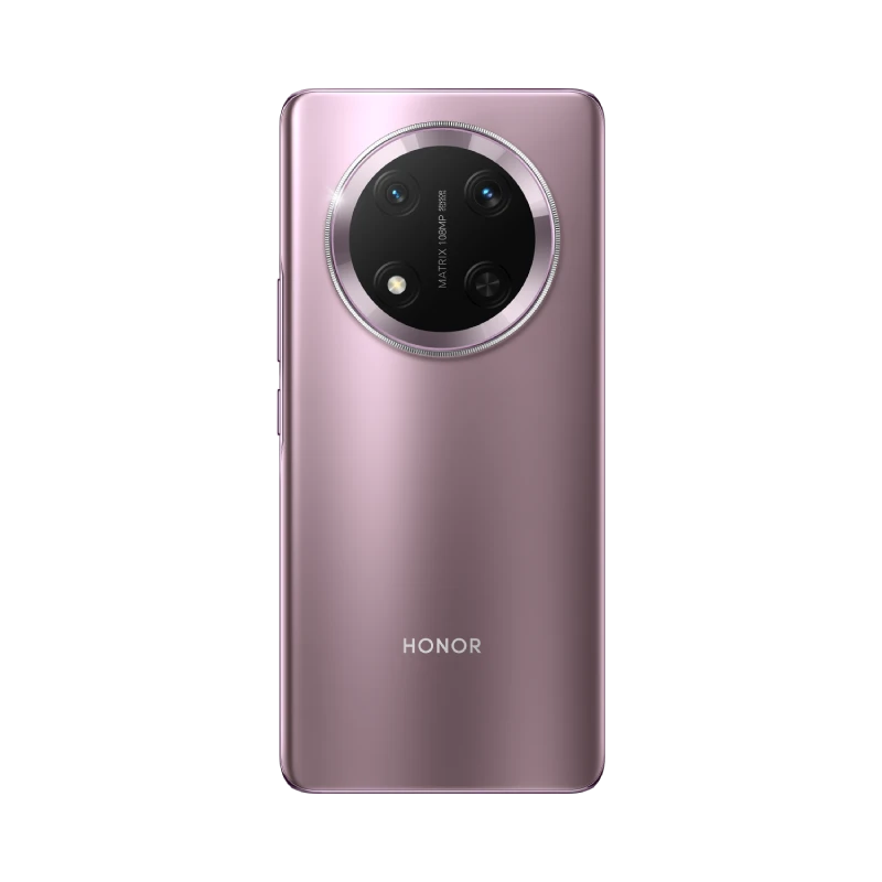 HONOR Magic7 Lite Titanio Púrpura