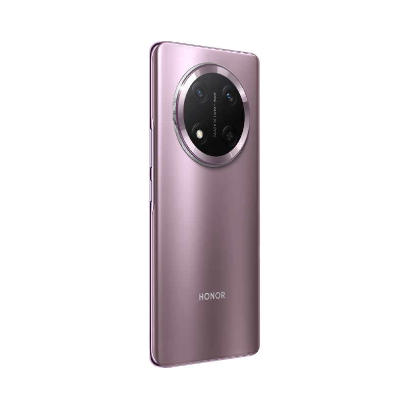 HONOR Magic7 Lite Titanio Púrpura