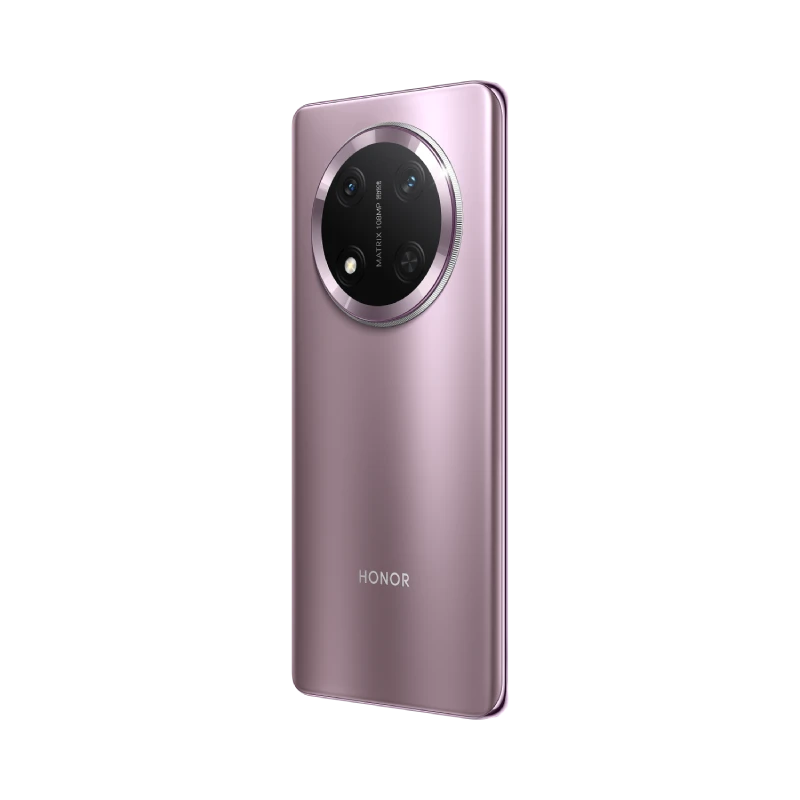 HONOR Magic7 Lite Titanio Púrpura