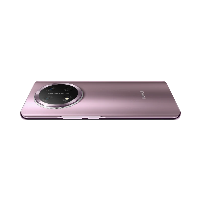 HONOR Magic7 Lite Titanio Púrpura