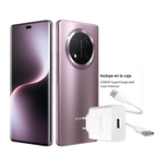 HONOR Magic7 Lite Titanio Púrpura