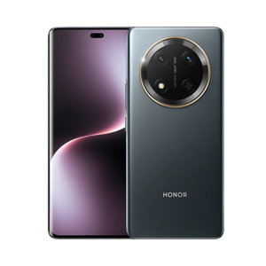 HONOR Magic7 Lite Negro Titanio