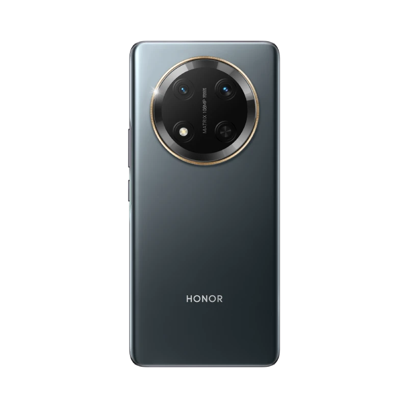 HONOR Magic7 Lite Negro Titanio