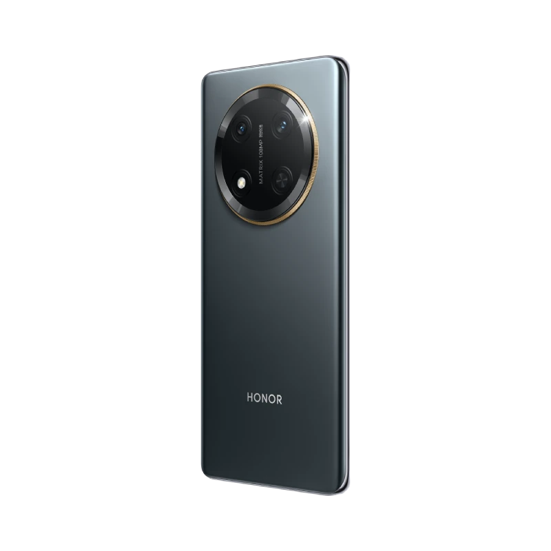 HONOR Magic7 Lite Negro Titanio