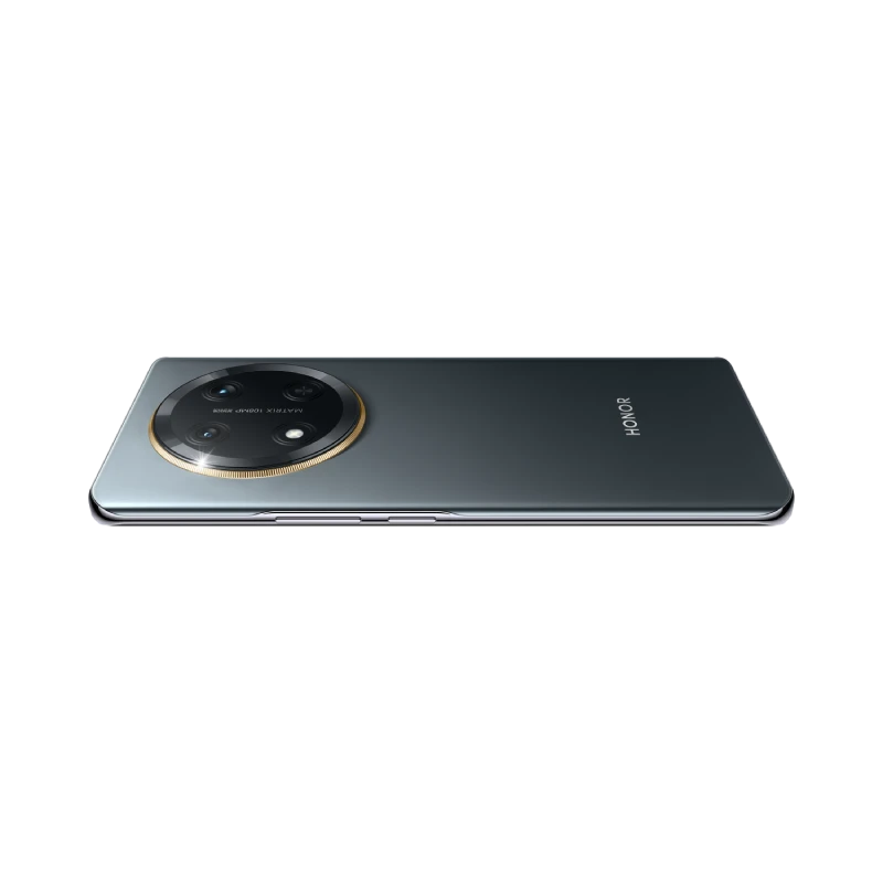 HONOR Magic7 Lite Negro Titanio