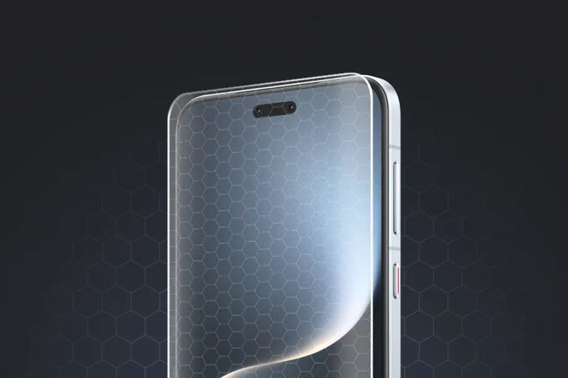 HONOR NanoCrystal Shield