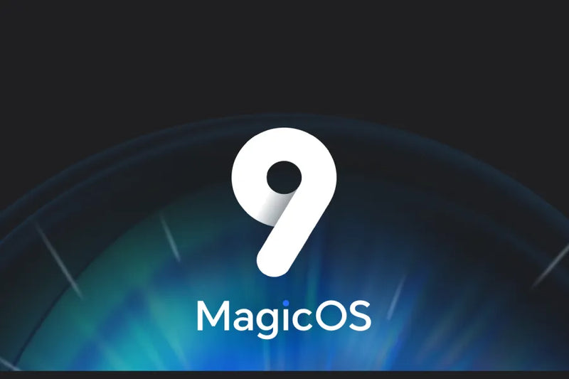 MagicOS 9.0