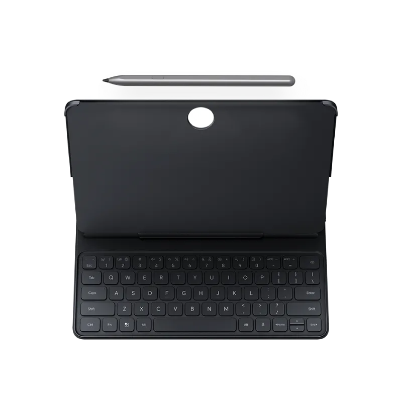 HONOR Pad 9 + Teclado + Lápiz