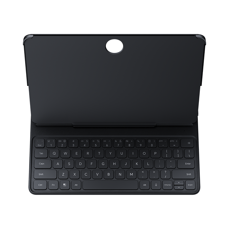 HONOR Pad 9 + Teclado + Lápiz