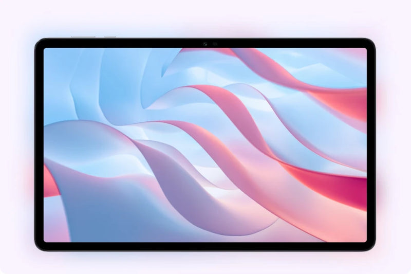 Pantalla HONOR FullView 2K de 11,5 pulgadas y 120Hz