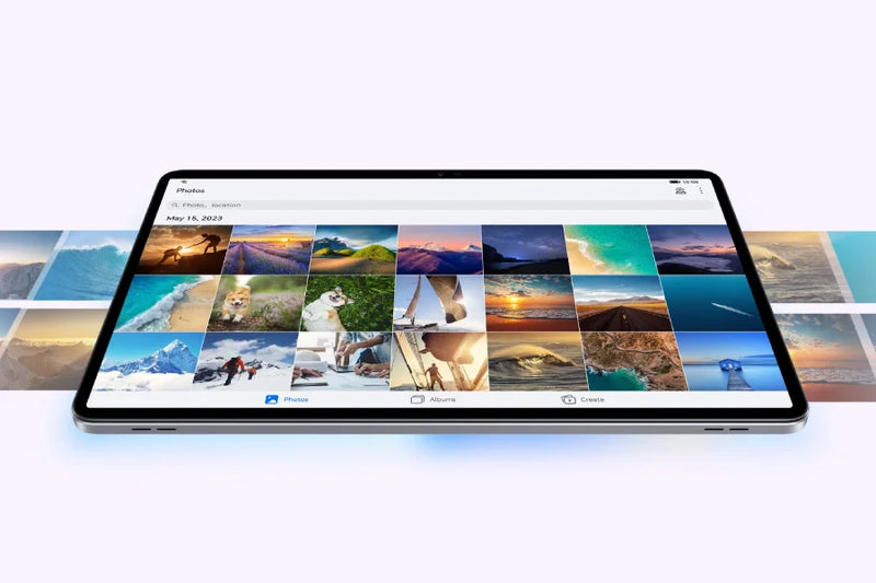 7GB RAM + 128GB ROM (3GB RAM Turbo)