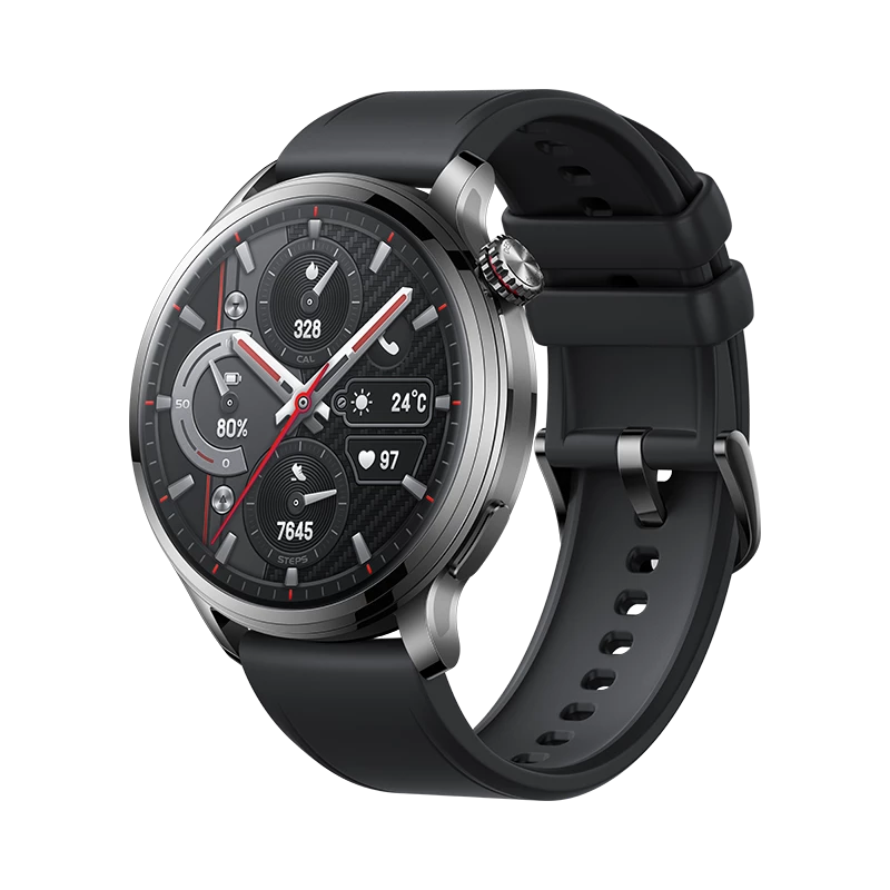 HONOR Watch 4 Pro Negro