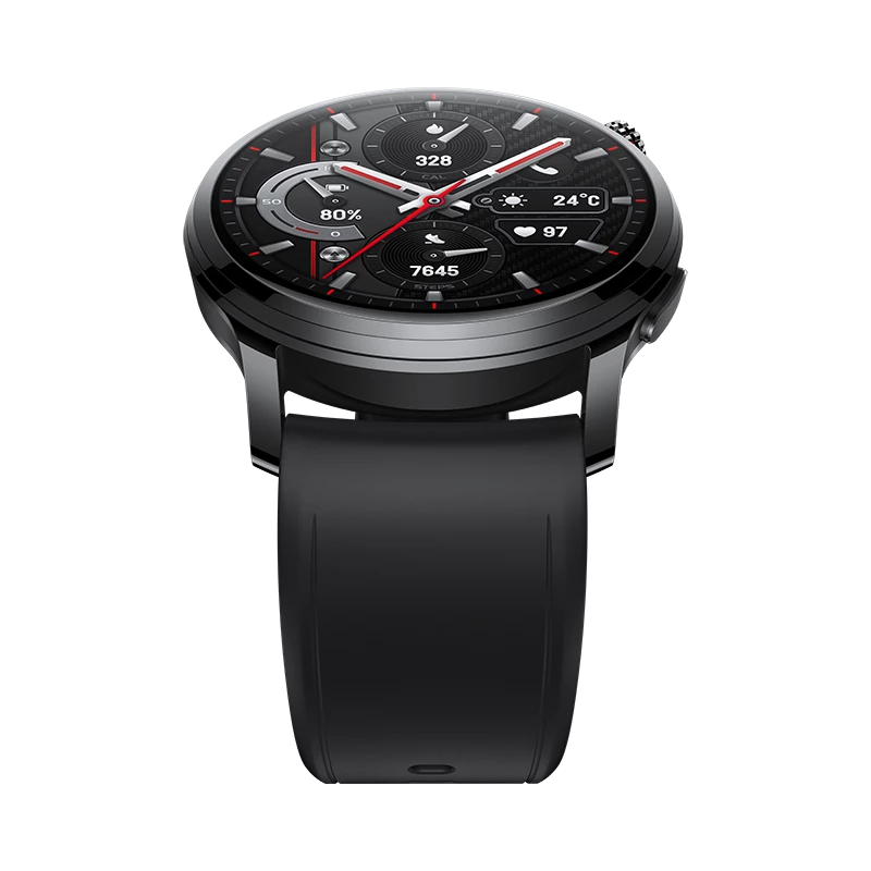 HONOR Watch 4 Pro Negro