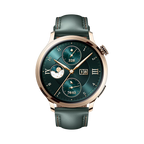 HONOR Watch 4 Pro Verde Oscuro