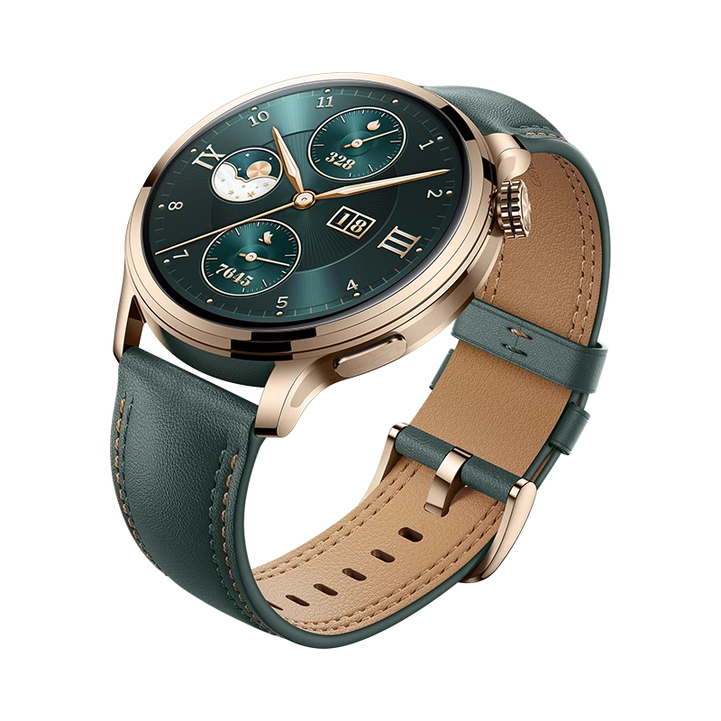 HONOR Watch 4 Pro Verde Oscuro