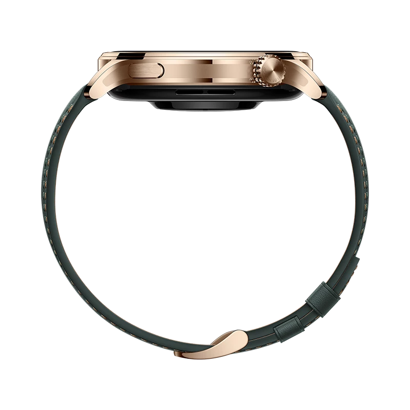 HONOR Watch 4 Pro Verde Oscuro