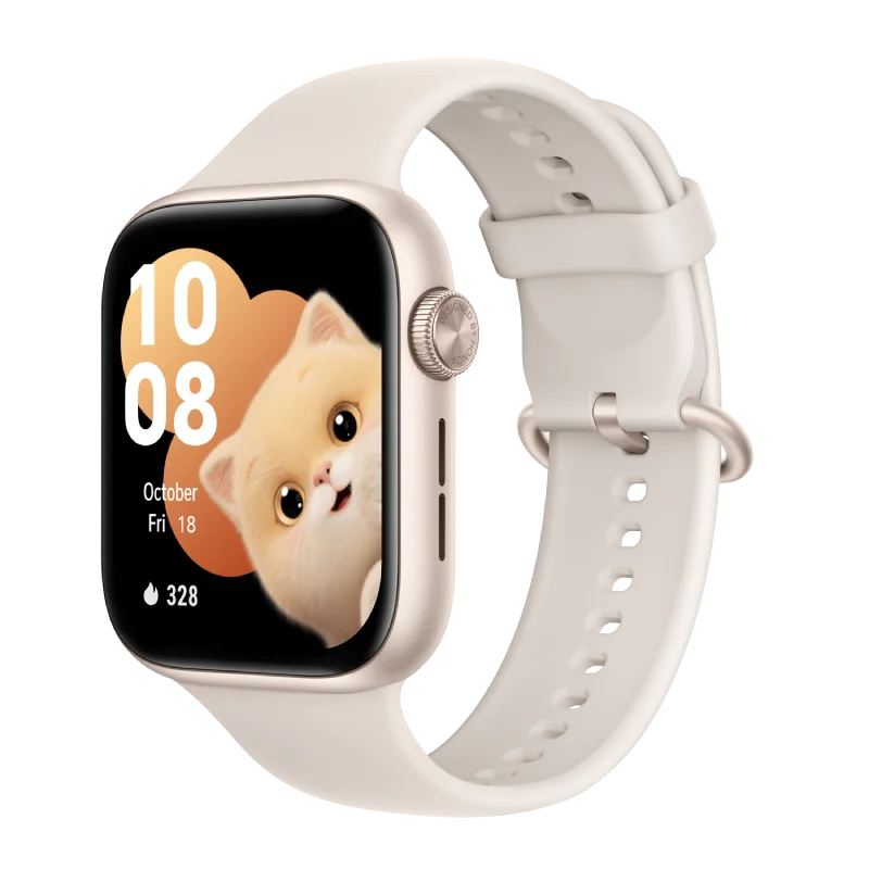 HONOR Watch 5 Dorado