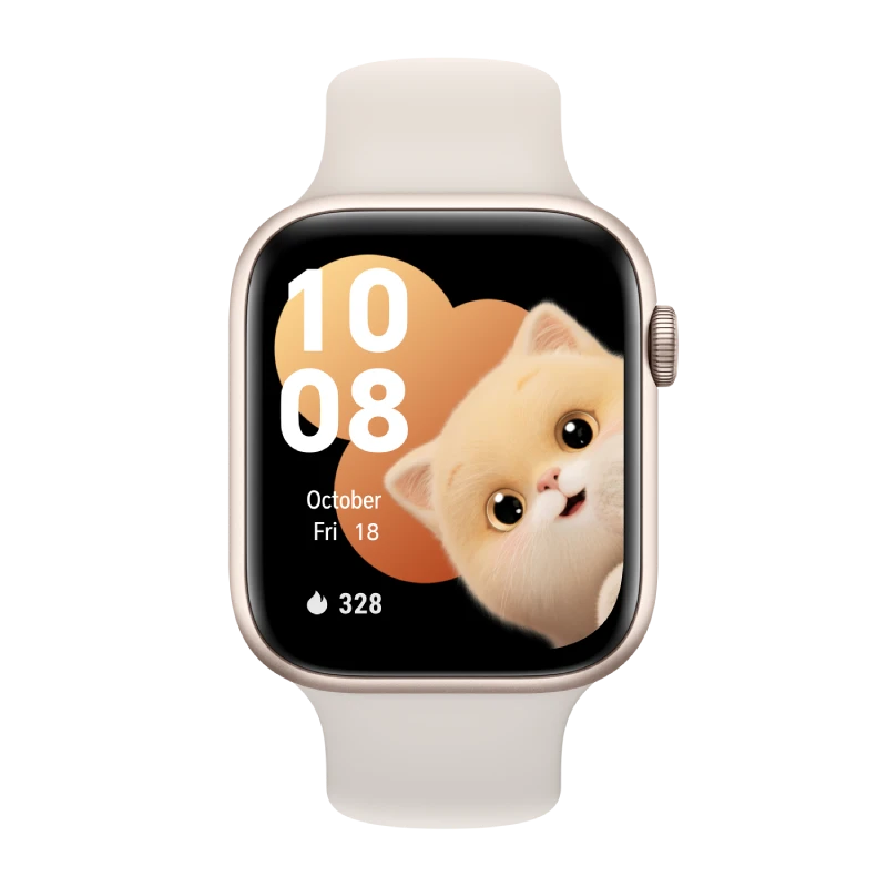 HONOR Watch 5 Dorado