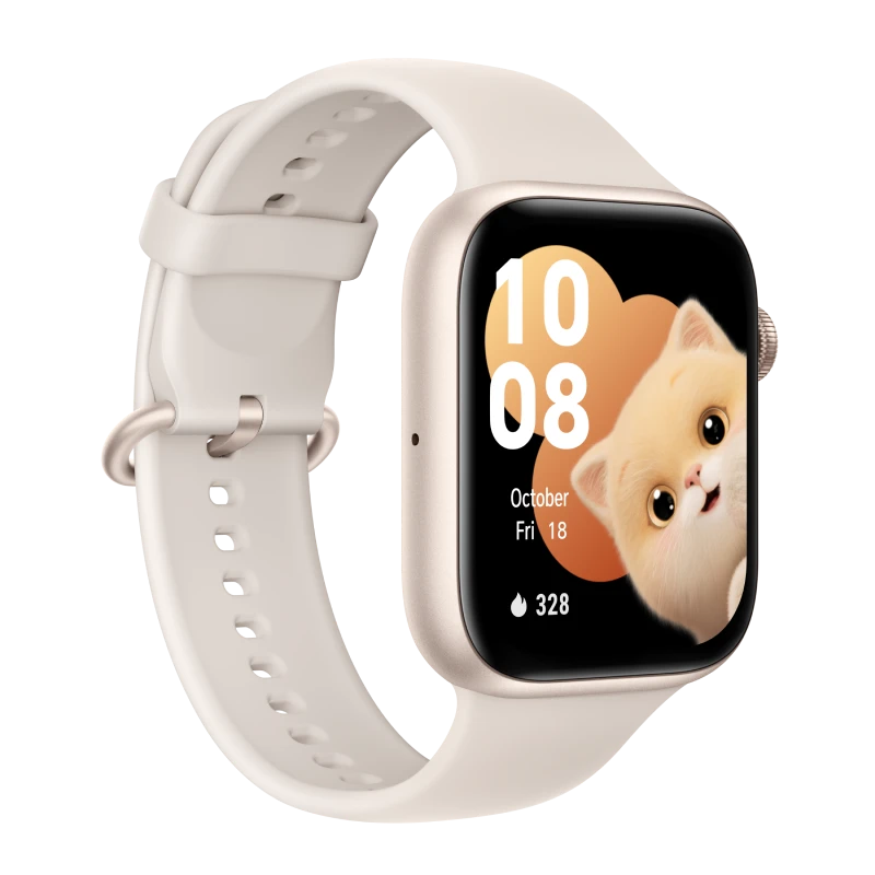 HONOR Watch 5 Dorado