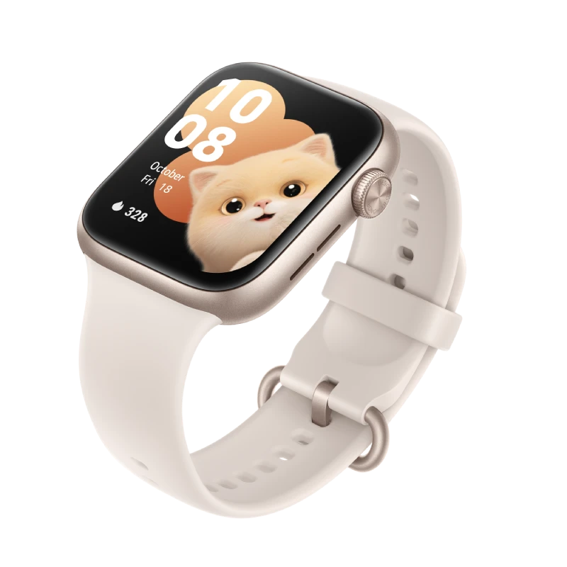 HONOR Watch 5 Dorado
