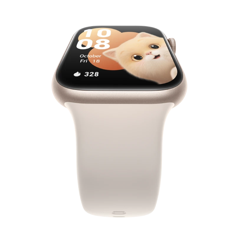 HONOR Watch 5 Dorado