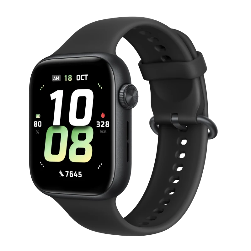 HONOR Watch 5 Negro