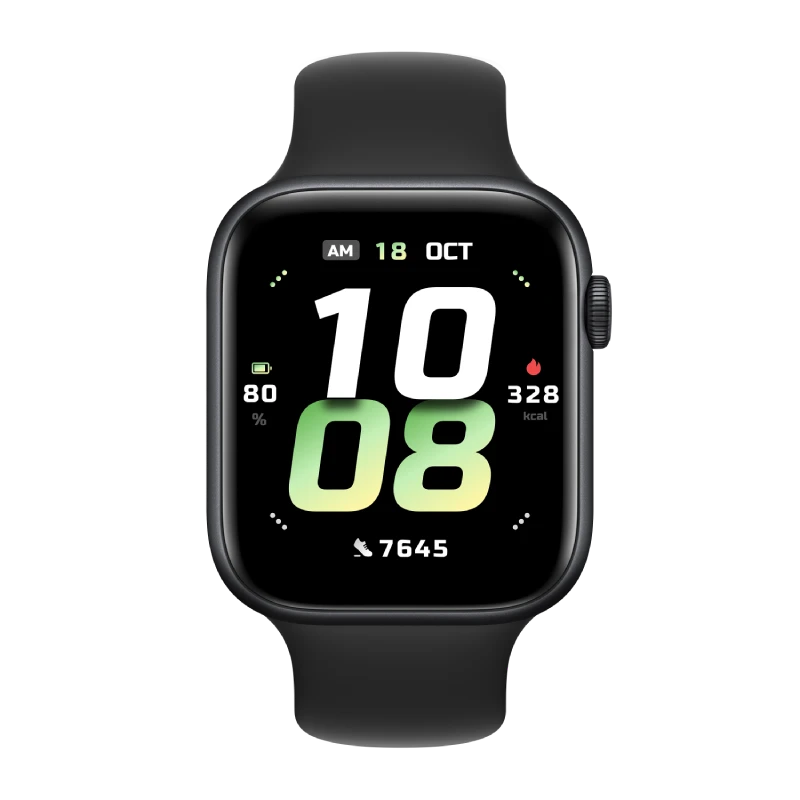 HONOR Watch 5 Negro