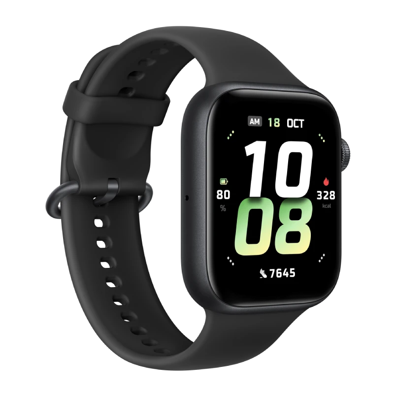 HONOR Watch 5 Negro
