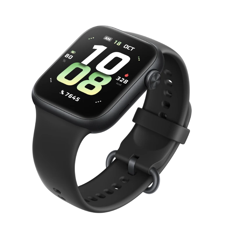 HONOR Watch 5 Negro