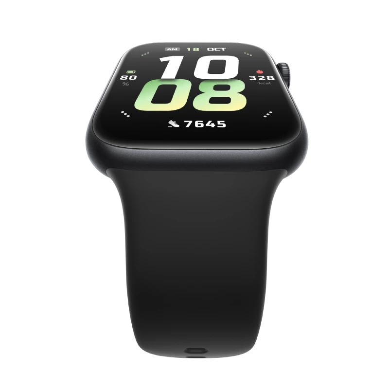 HONOR Watch 5 Negro