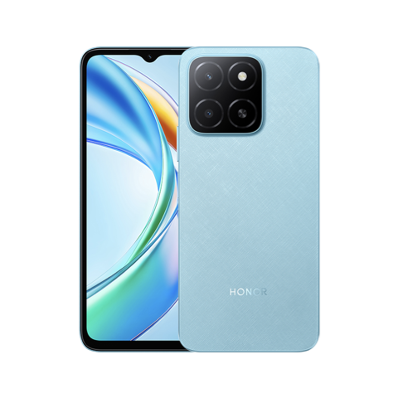 HONOR X5b Azul Océano