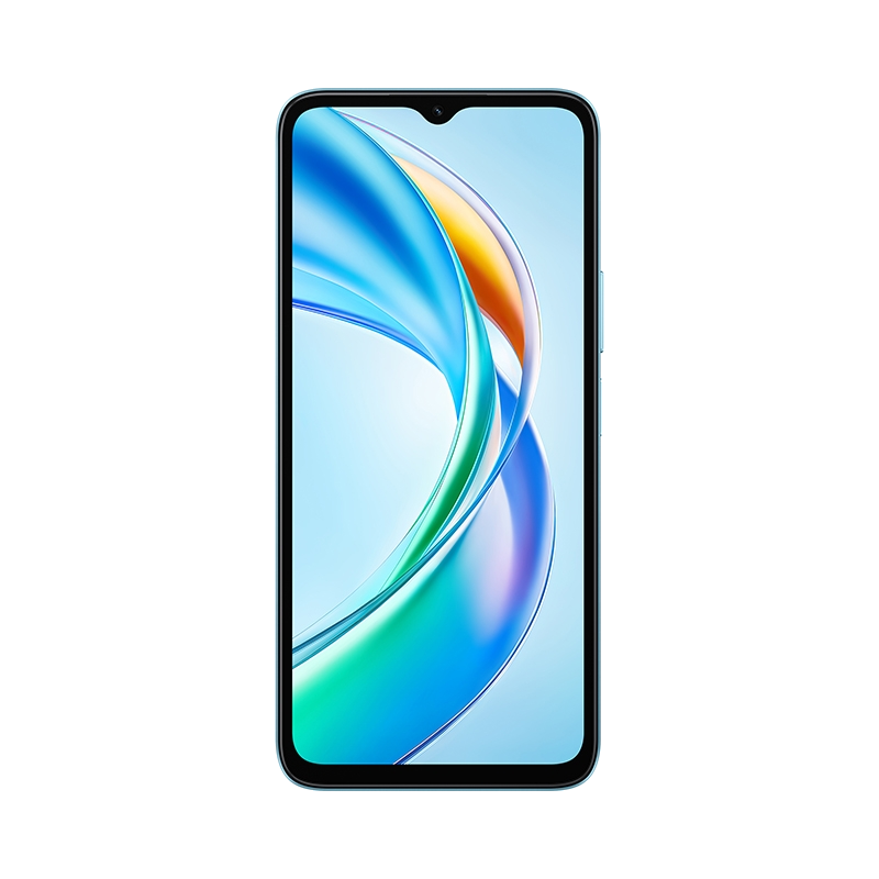HONOR X5b Azul Océano