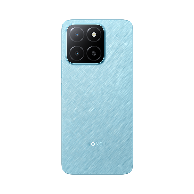 HONOR X5b Azul Océano