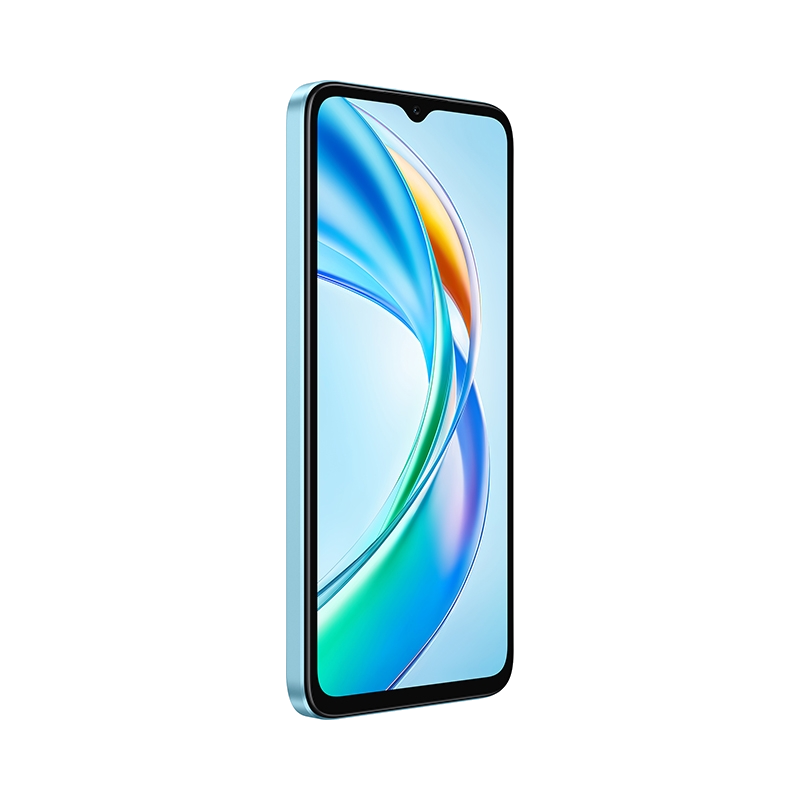 HONOR X5b Azul Océano